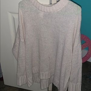 American Eagle Sweater Brand new still has the tag